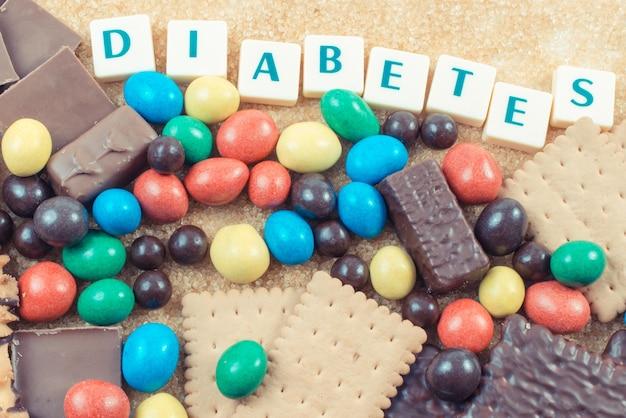 Какие факторы влияют на развитие сахарного диабета: недостаток физической активности
