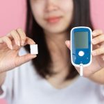 Факторы риска для развития сахарного диабета